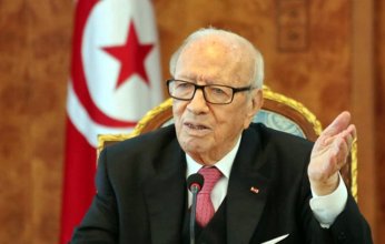 فتح تحقيقات حول طبيعة وفاة الرئيس التونسي السابق