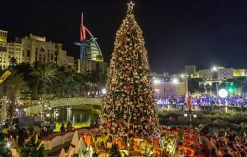 ما بين المنزل والحفلات.. كيف سيقضي نجوم العرب ليلة راس السنة؟