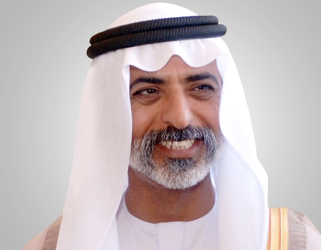 وزير التسامح الإماراتي: علاقات الإمارات و البرازيل تشهد تطورا مستمرا في مختلف المجالات وزير التسامح الإماراتي: علاقات الإمارات و البرازيل تشهد تطورا مستمرا في مختلف المجالات