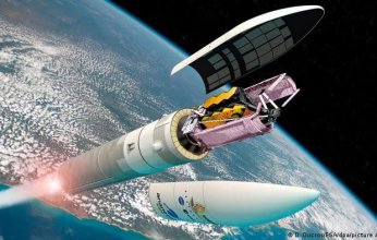 ناسا تطلق اقوى تليسكوب فضائي.. والعالم ينتظر حل الغاز الكون