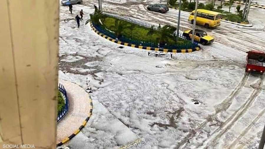 «إسكندرية الصبية».. مغردون: «عروس المتوسط» تتحول إلى أوروبا (صور ) 2 khaligyoun45019