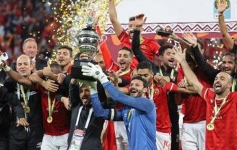 "الاهلي الذي لا يقهر".. أسطورة المارد المصري والدقيقة 90