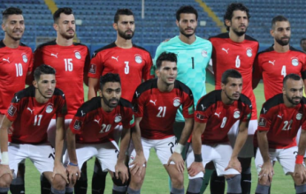 اليوم.. المنتخب المصري يواجه نظيره اللبناني في كأس العرب