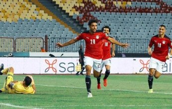 أمم أفريقيا.. المنتخب المصري يضيف 3 لاعبين على قائمته