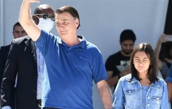 ابنتي لن تخضع للتطعيم.. رئيس البرازيل يواصل رفضه لـ«لقاحات كورونا»