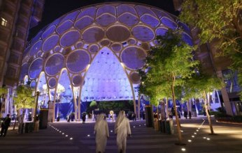 "أكسبو 2020".. الإمارات تحتفل بيوم الجامعة العربية