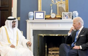 علاقة قوية ومتينة.. الامارات وأمريكا استراتيجيات تعاون مثمرة