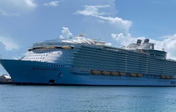 «CNN»: تفشي «كورونا» في أكبر سفينة سياحية بالعالم ‎‎