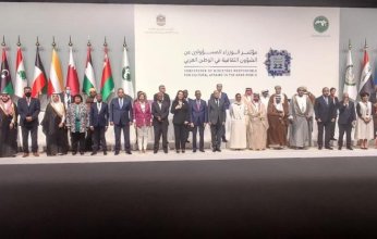 أبو الغيط: ما جرى في السنوات الأخيرة باعثا لتجديد النظر في التراث