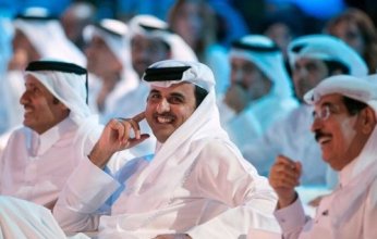 في يومها القومي.. إنجازات على نبض توافق خليجي