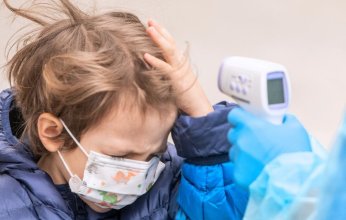 اعراض جديدة لاوميكرون تصيب دماغ الانسان مباشرة