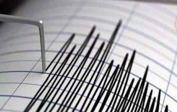 هزة أرضية بقوة 7.2 تضرب إندونيسيا