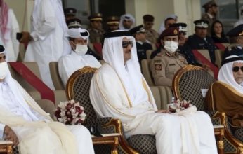 تهاني وأمنيات.. احتفالات استثنائية بالـ«اليوم الوطني القطري»