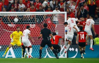 بعد خسارة مصر أمام تونس في نصف نهائي «كأس العرب».. ما هي أبرز نتائج المواجهات بين المنتخبين؟