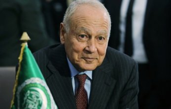 أبو الغيط: تنظيم الإمارات إكسبو 2020 في المنطقة العربية إنجاز عالمي