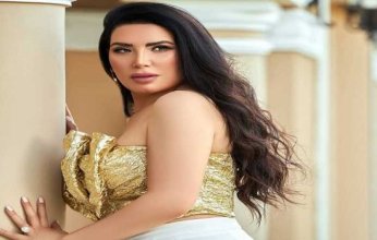 بعد إصابتها وزوجها بكورونا.. .عبير صبري توجه رسالة لجمهورها