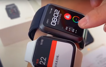 بميزات رائعة.. .هواوي تعلن عن ساعتها الذكية الجديدة