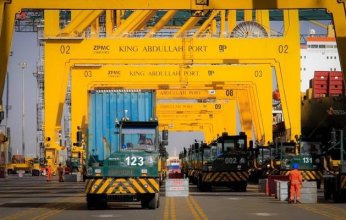 قفزة قياسية للصادرات السلعية السعودية خلال شهر اكتوبر