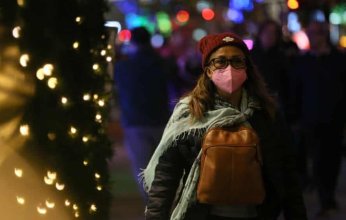 المملكة المتحدة تحطم الأرقام القياسية في عدد إصابات ووفيات كورونا