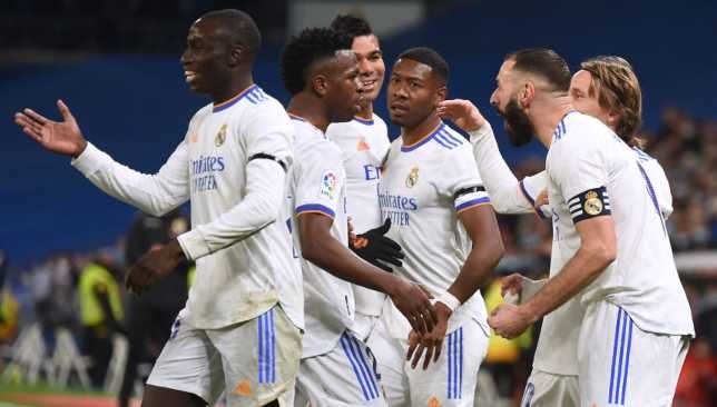 إصابة نجمي ريال مدريد مارسيلو ومودريتش بفيروس (كورونا) إصابة نجمي ريال مدريد مارسيلو ومودريتش بفيروس (كورونا)