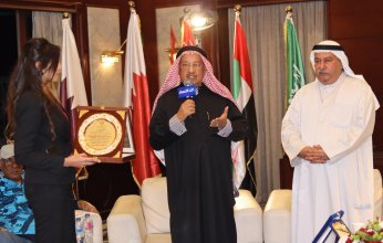 رئيس «خليجيون في حب مصر»: السفير الكويتي لدى «مصر»يملك سجل حافل بالنجاحات الدبلوماسية