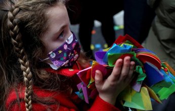 قبل ليلة رأس السنة.. العالم يلغي الاحتفالات خوفا من موجات اوميكرون