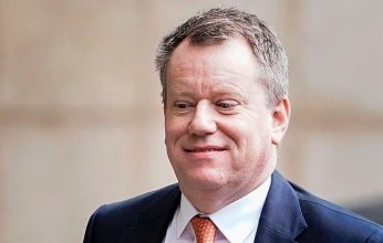 وزير البريكست يستقيل من الحكومة البريطانية