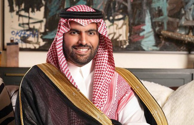 السعودية.. .تدشين استراتيجية مركز الأمير محمد بن سلمان العالمي للخط العربي السعودية.. .تدشين استراتيجية مركز الأمير محمد بن سلمان العالمي للخط العربي