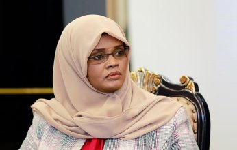 قضية فساد.. حبس وزيرة الثقافة الليبية