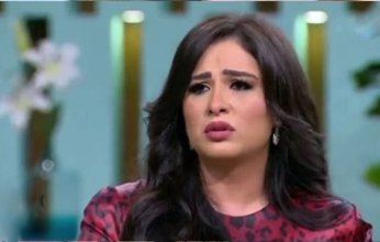 الفنانة ياسمين عبد العزيز تكشف مفاجآت جديدة حول مرضها