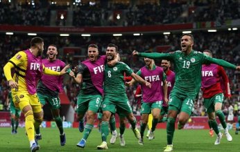 جوائز «كأس العرب»: 5 مليون دولار للجزائر والمكافآت لجميع المشاركين