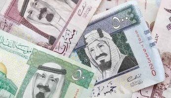 استقرار اسعار الريال السعودي في مصر.. .اليوم الجمعة
