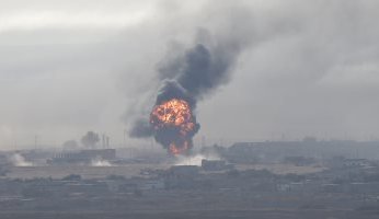 سوريا.. زيادة مالية لجرحى العمليات الحربية من قوات الدفاع الشعبي