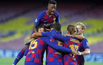 «قبل لقاء مايوركا».. 3 إصابات جديدة بكورونا فى برشلونة