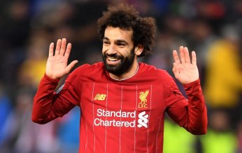 شرط «صلاح» لقبول التجديد مع «ليفربول»