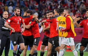 كأس العرب2021.. طاقم حكام أرجنتيني لمباراة منتخب مصر وقطر غدا