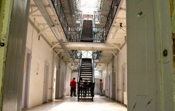 سجون للإيجار.. خطة الدنمارك لتخفيف الاكتظاظ