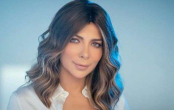 أصالة تشارك جمهورها بصورة جديدة على انستجرام