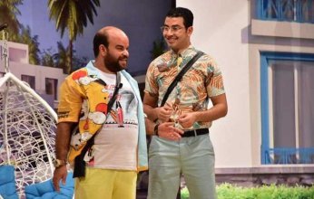 «يخربيتك يا جواز» فنان مصري يشكو من زوجته في فيديو على الهواء (شاهد)