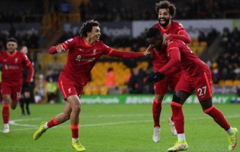 عاجل.. الاتحاد الأوروبي لكرة القدم يعاقب ليفربول بسبب "واقعة الطفل"