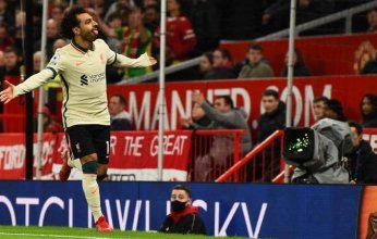 "كل الكلام ما يصفك.. هُنا الملك يحكم بأحكامه".. ليفربول تغازل الفرعون المصري