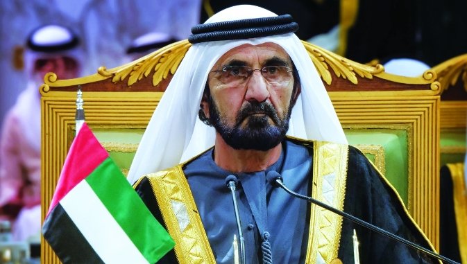 حاكم دبي: شعوبنا تتطلع لتعاون حقيقي وعميق حاكم دبي: شعوبنا تتطلع لتعاون حقيقي وعميق