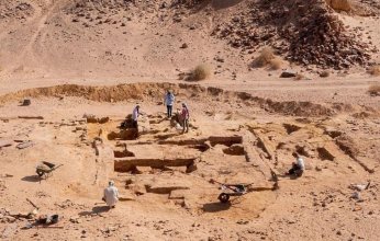 أكبر مستوطنة أثرية.. هيئة التراث السعودية تكشف أسراراً جديدة عن «قريّة»