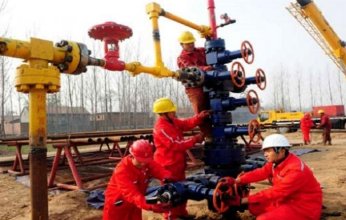 قبل صدور بيانات المخزون.. ارتفاع أسعار الغاز في أمريكا