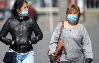 دراسة جديدة.. قد تفشل الكمامة في مواجهة «أوميكرون»