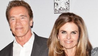 بعد 10 سنوات من الانفصال.. .تفاصيل طلاق شوارزنيغر من ابنة شقيقة كينيدي