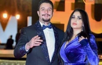 رسالة مؤثرة من زوجة «الفيشاوي» بعد انفصالهم المفاجئ