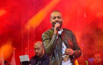 تامر عاشور يكشف عن موعد طرح أغنيته الجديدة تيجى نتراهن