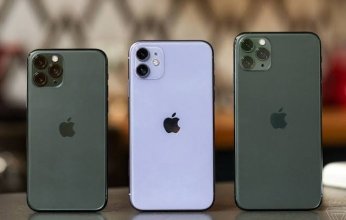 تطور غير مسبوق لهواتف ايفون خلال عامين.. والولايات المتحدة تستعد للاصدار الجديد