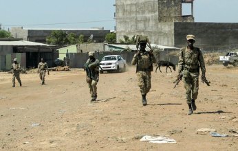 قوات تيغراي تنسحب من إقليمي أمهرة وعفر في إثيوبيا